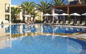 Atlantis Beach Hotel Kreta